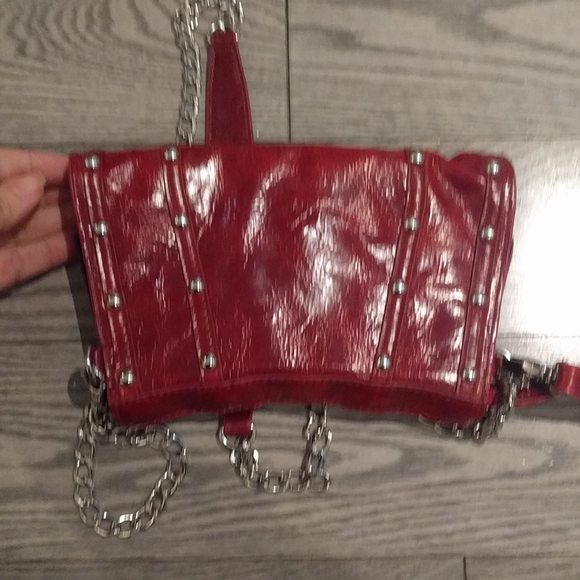 Beautiful shoulder bag by Robert Dice 🍀 - Picture 7 of 8